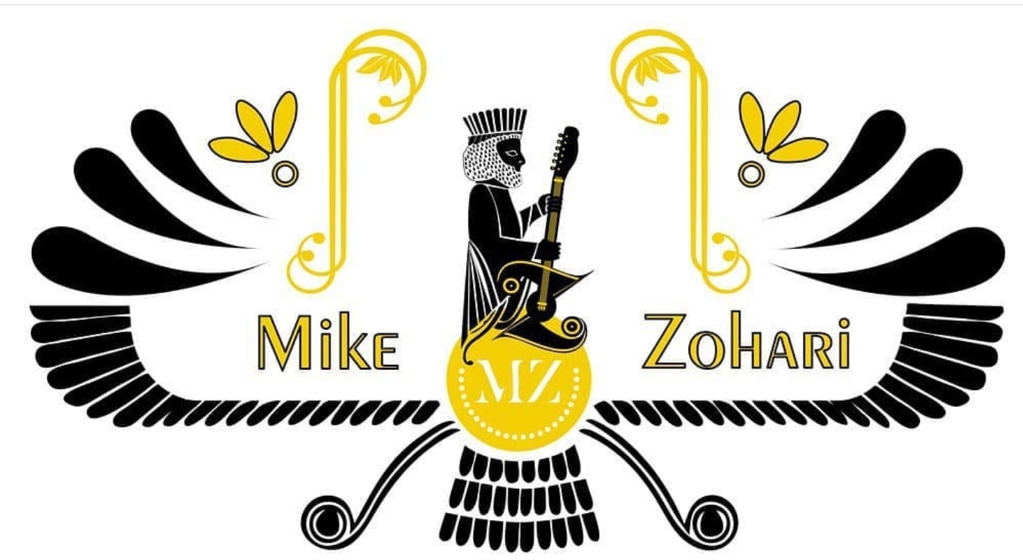 mike zohari