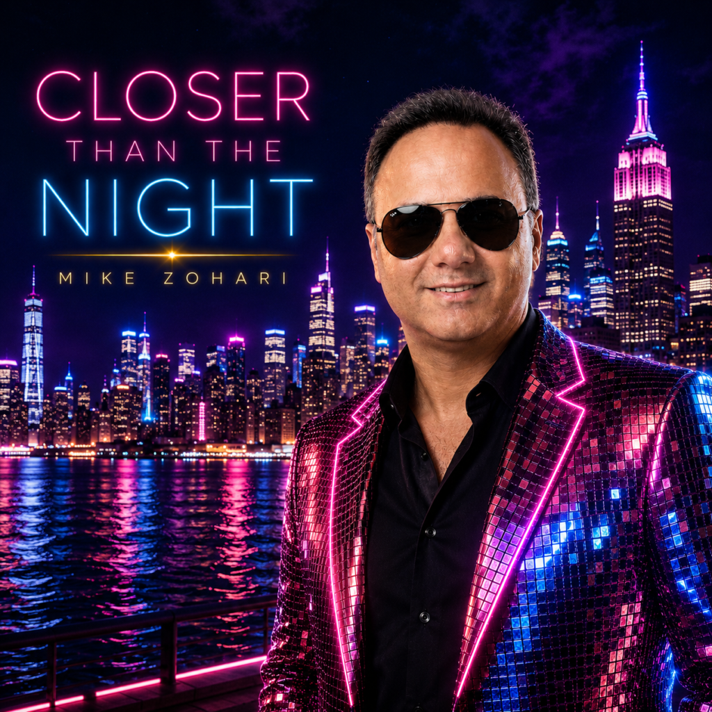 Closer than the Night
