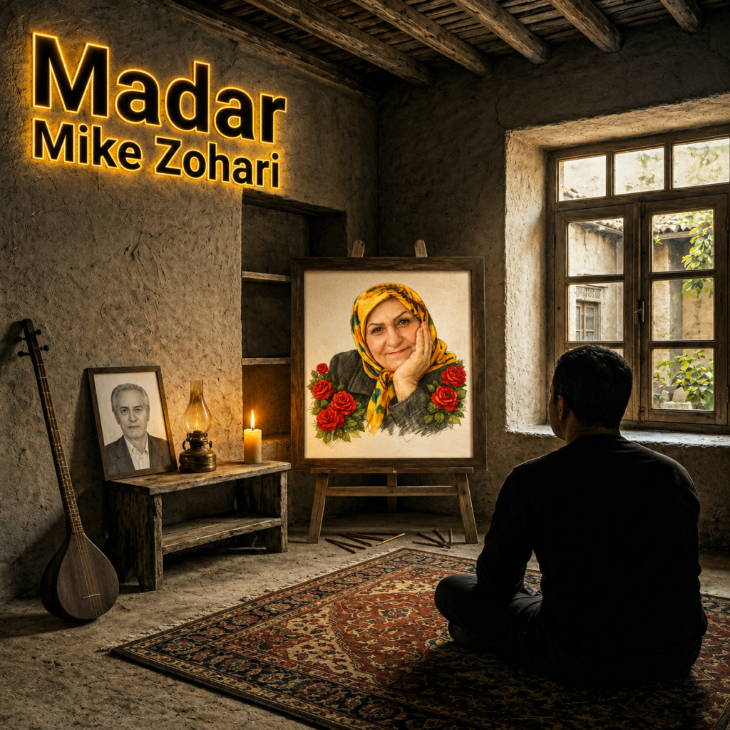Madar