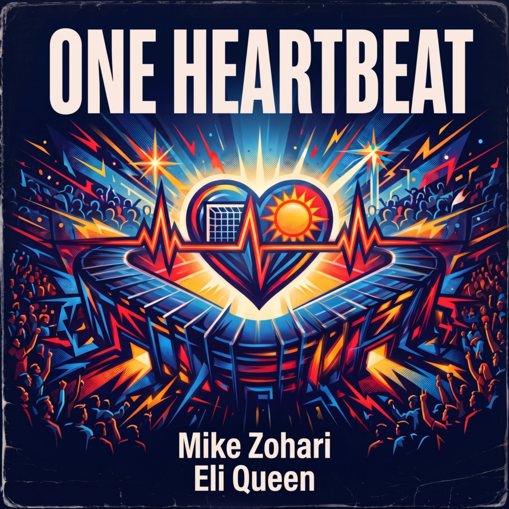One Heartbeat