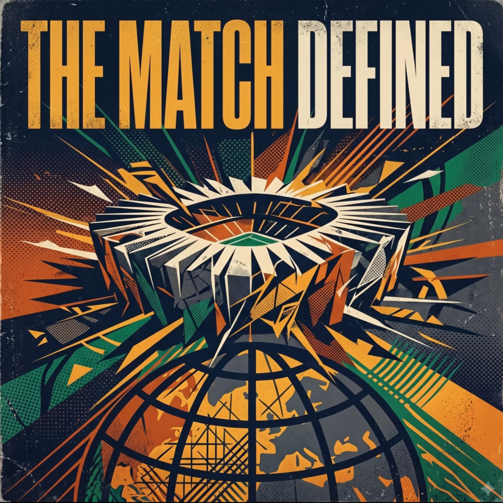The Match Defined