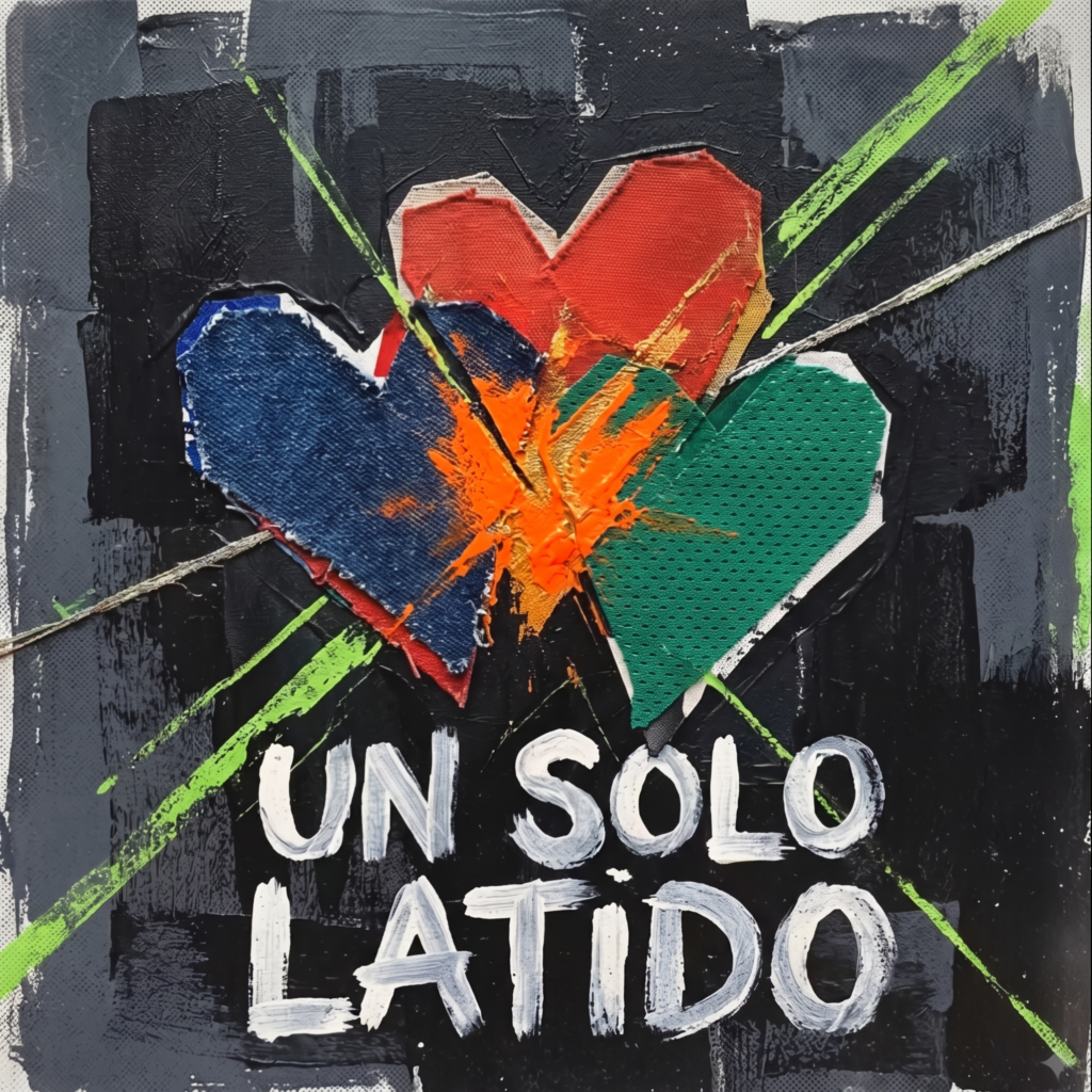 UN SOLO LATIDO