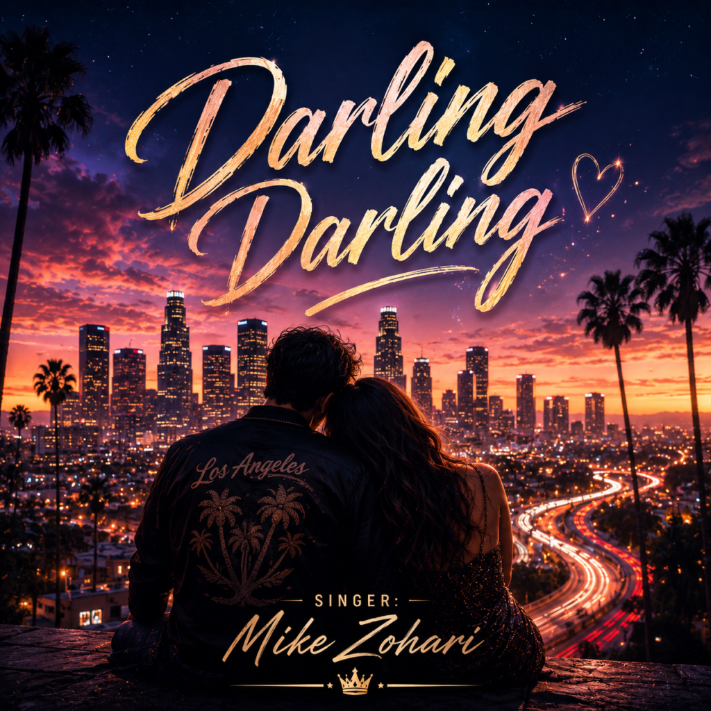 Darling Darling