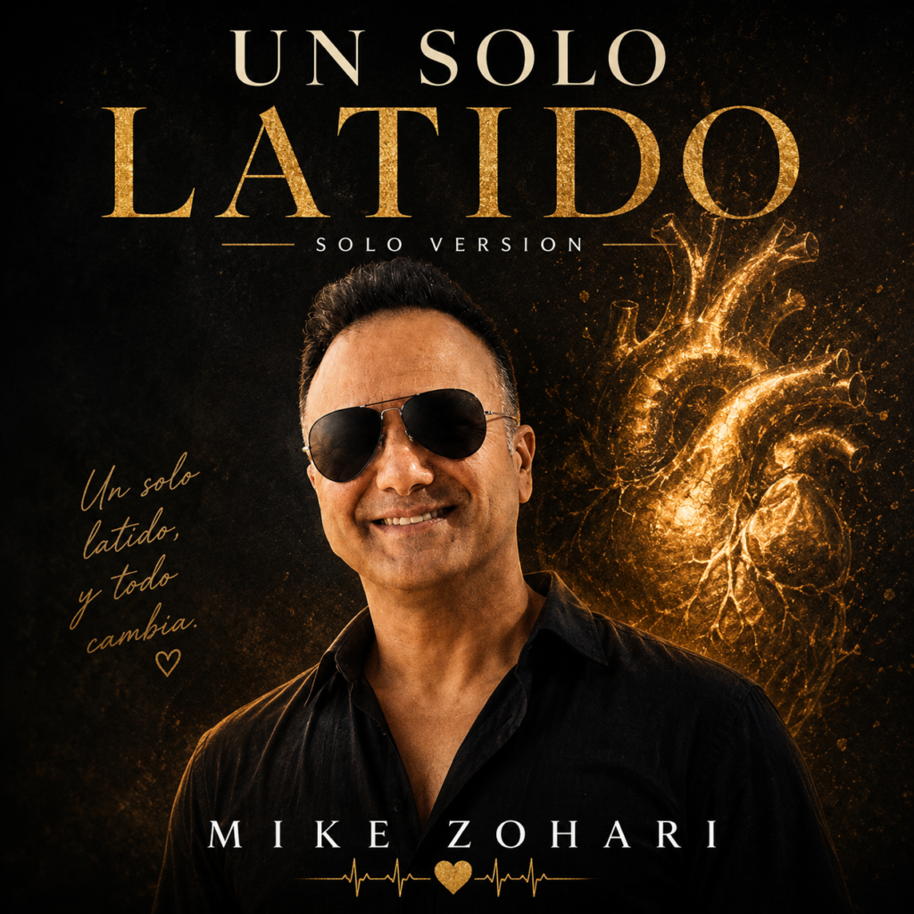 UN SOLO LATIDO (Solo Remix)
